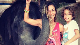 Oyunculuğu bıraktı! 30 metrekare evde yaşıyor