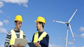 Limak 'enerji insanı' yetiştiriyor