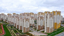 Konut fiyatlarında büyük artış!