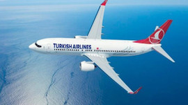 THY artık Freetown'a da uçacak!