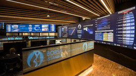 Borsa İstanbul rekor tazeledi!