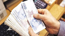 Vergi borcu olanlar için bugün son gün!