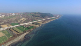 Çanakkale Köprüsü fiyatları 4'e katladı!