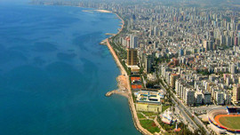 Mersin'de konut satışları hız kazandı!