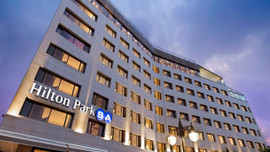 Yarın son kez otel olarak hizmet verecek!