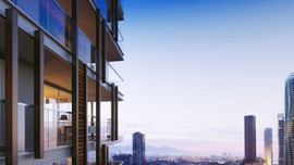 Folkart'tan Bornova'ya yeni bir nefes