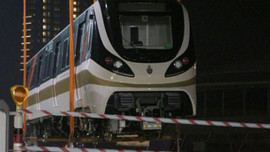 Hacıosman-Yenikapı hattında akıllı metro!