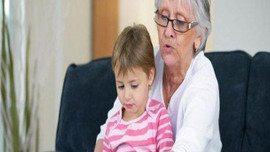 Büyükanne projesi büyüyor