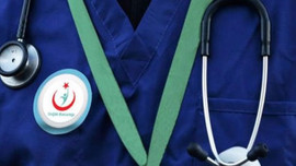 12 bin 500 sağlıkçı alınacak