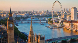 Türklerin birinci tercihi İngiltere