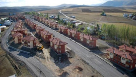 Emekliye 363 konut daha!