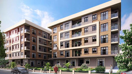 Deniz manzaralı dairelerde son fırsat!