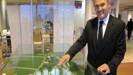 ''2023 hedeflerine yaklaşıyoruz''