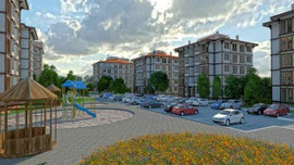 TOKİ'den 15 ile yeni konut projeleri!