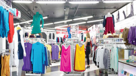 Türkiye hazır giyimde öncü!