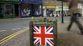 İngiltere ekonomisi yüzde 2 büyüdü!