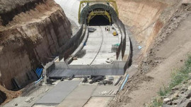 Demir İpek Yolu’nda ilk adım