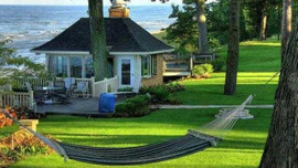 Yazlık evlerin fiyatları uçtu