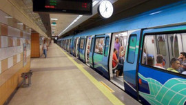 İşte İstanbul'un 2019'da açılacak yeni metro hatları!
