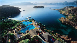 Doğuş Grubu 3 yılda 20 otel hedefliyor!