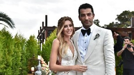 Kenan İmirzalıoğlu 33. kattan ev aldı