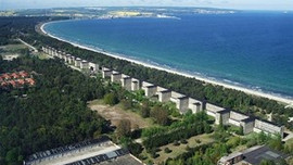 10 bin odalı hayalet otel!