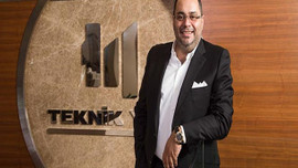 Teknik Yapı Riva projesine talip!