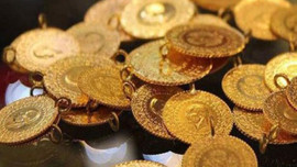 Altın 6 haftanın zirvesinde!