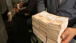 İzne çıkana peşin maaş!