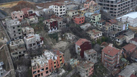 FİKENTDER sorunlu adalar için harekete geçti