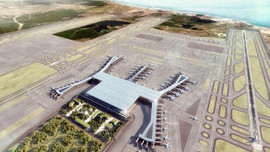 3. Havalimanı'ndan 350 noktaya uçulacak!