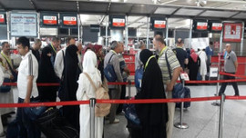 Mayısın zam şampiyonu umre