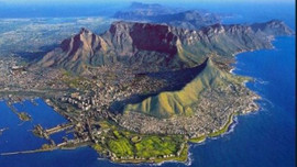 Türk yatırımcıların yeni rotası Afrika!