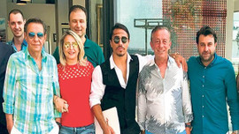 Nusret 1453'te mekan arıyor