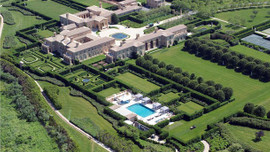 Lüksün de lüksü!