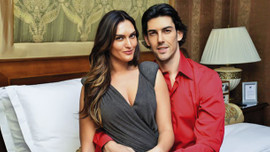 Kerem Gönlüm Londra'dan ev aldı