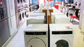 Beyaz eşya satışları rekor kırdı!