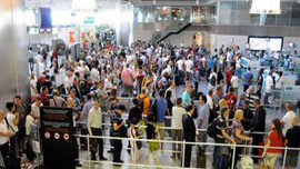 Yurda dönen vergiden muaf olacak!