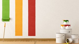 Evini boyayacaklar dikkat!