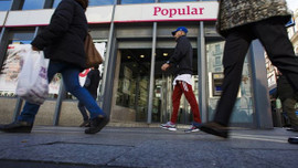 1 euroya banka aldı!