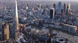 Konut fiyatları o ülkede arttı!