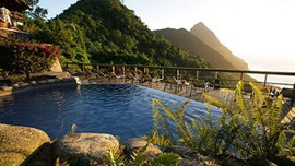 Dünyanın en otantik 7 oteli!