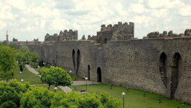 Artık Diyarbakır da turistik kent olacak!