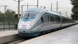 Gebze'den 3. Havalimanı'na YHT!