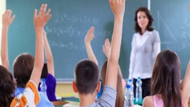 Öğretmenlere ücretsiz tatil