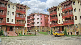 TOKİ Trabzon Tonya'ya kentsel yenileme projesi!