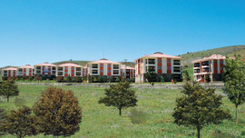 Kırşehir Kaman'a yeni proje!