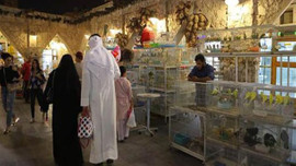 Gayrimenkul sektöründe Katar endişesi!