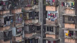 İşte dünyanın sığdığı inanılmaz evler