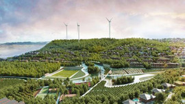 Riva arazisine 9 talip!